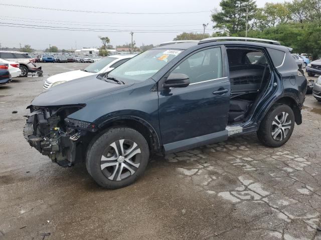 toyota rav4 le 2018 2t3bfrevxjw700086