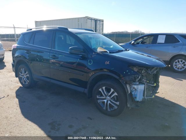 toyota rav4 2018 2t3bfrevxjw723352