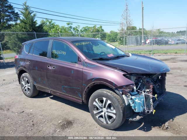 toyota rav4 2018 2t3bfrevxjw737574