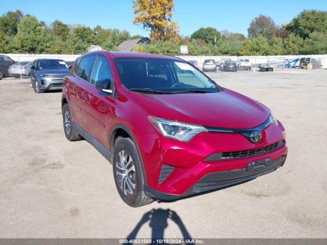 toyota rav4 2018 2t3bfrevxjw783387