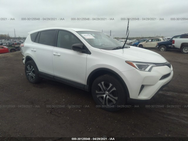 toyota rav4 2018 2t3bfrevxjw836668