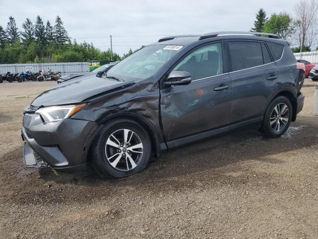 toyota rav4 2018 2t3bfrevxjw844284