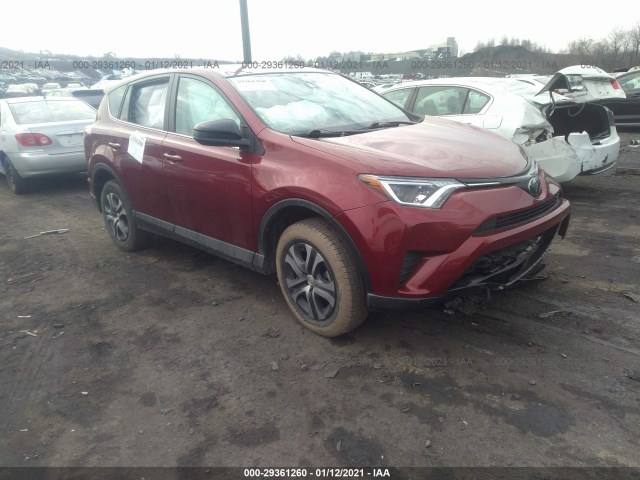 toyota rav4 2018 2t3bfrevxjw850991