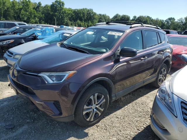 toyota rav4 2018 2t3bfrevxjw851767