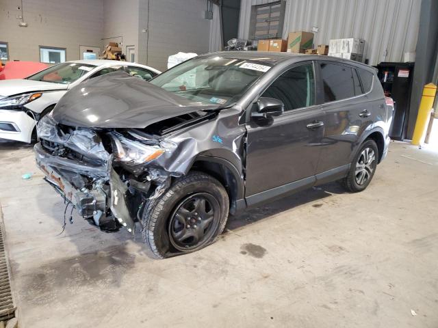 toyota rav4 le 2018 2t3bfrevxjw856368