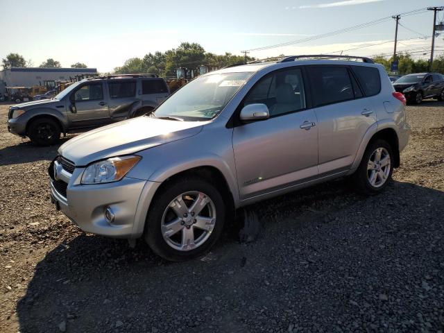 toyota rav4 limit 2009 2t3bk31v39w012781