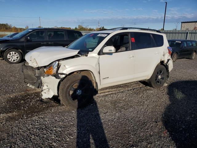 toyota rav4 limit 2009 2t3bk31v49w007993