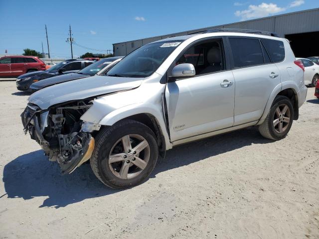 toyota rav4 limit 2009 2t3bk31v49w008867