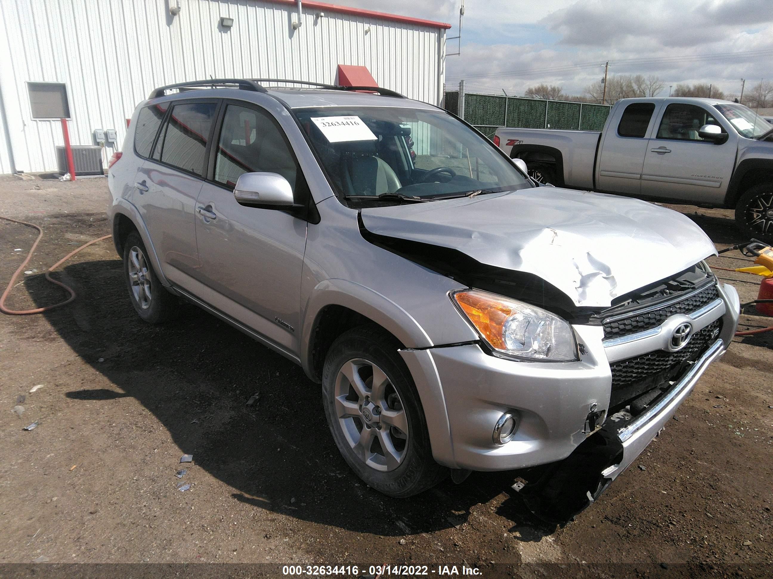 toyota rav 4 2009 2t3bk31v59w002642