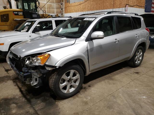 toyota rav4 2009 2t3bk31v69w006389