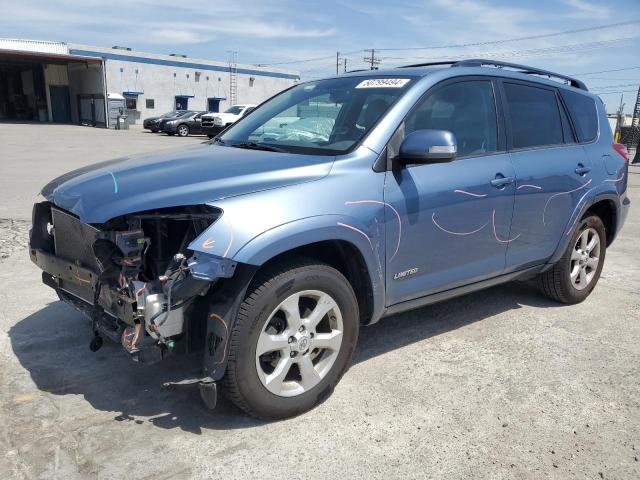 toyota rav4 2009 2t3bk31v69w010474