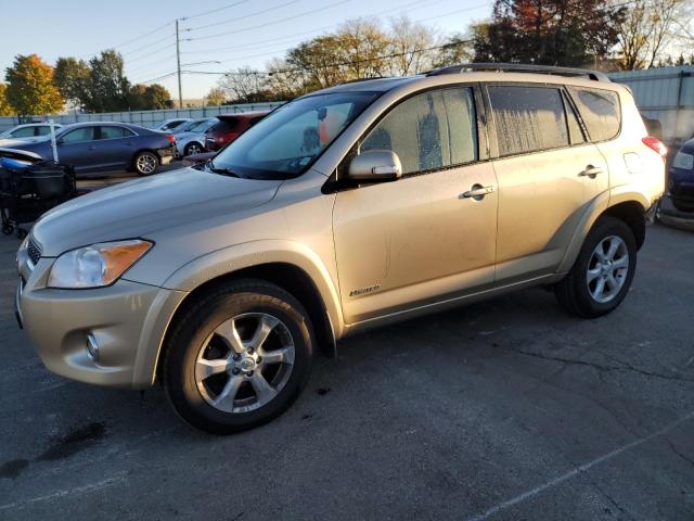 toyota rav4 limit 2009 2t3bk31v79w005171