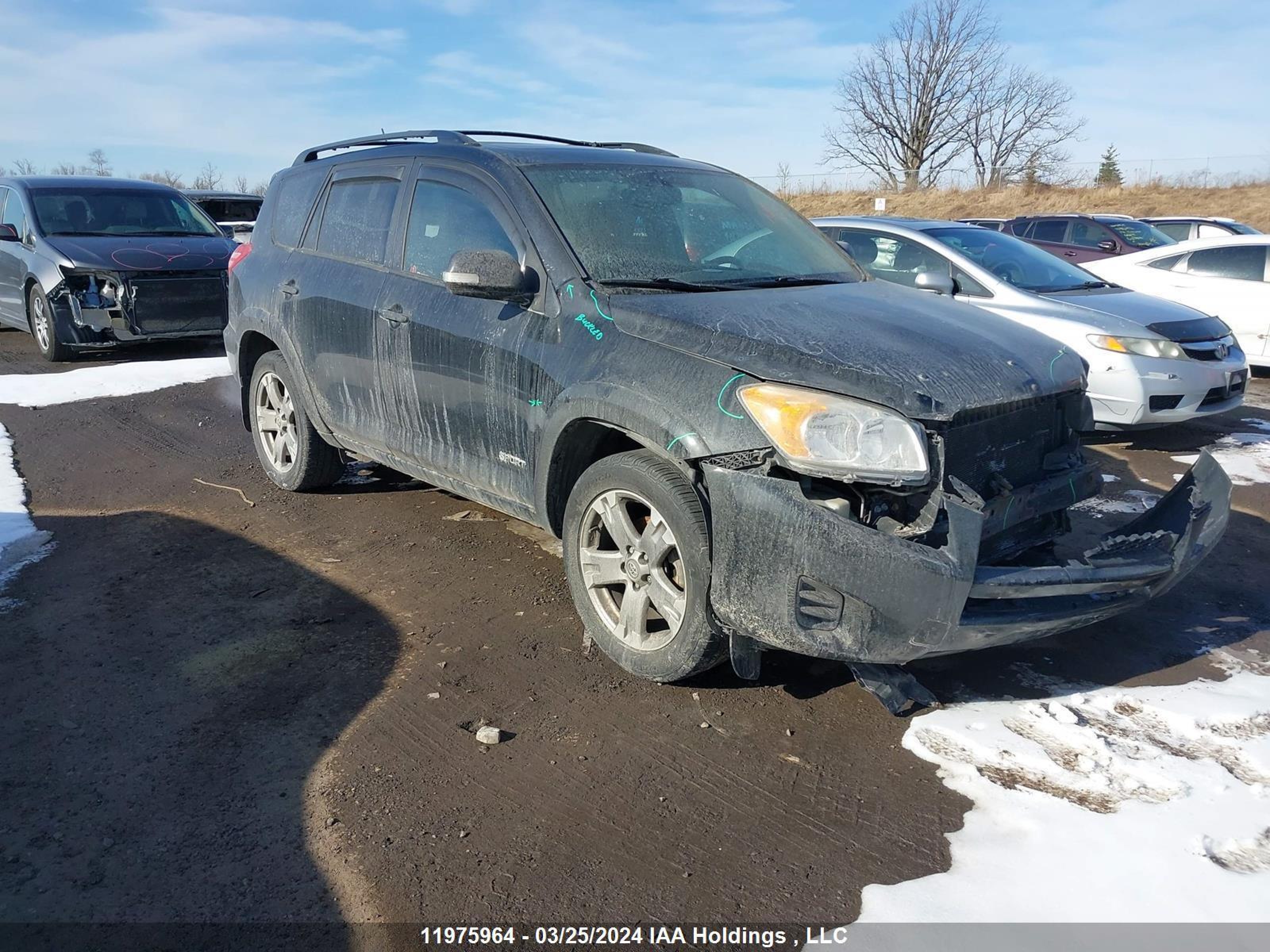 toyota rav 4 2009 2t3bk32v09w005236