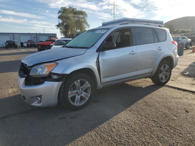 toyota rav4 sport 2009 2t3bk32v69w008514