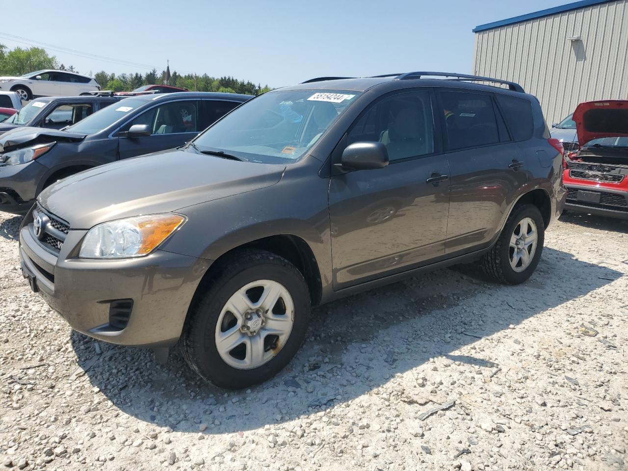 toyota rav 4 2009 2t3bk33v29w012610