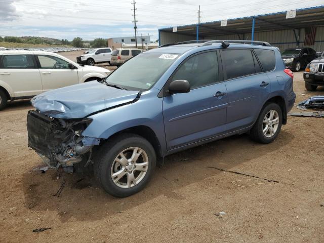 toyota rav4 2010 2t3bk4dv0aw034002