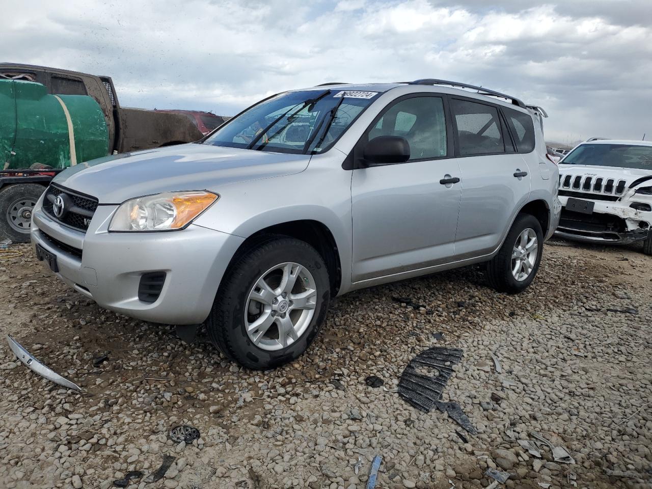 toyota rav 4 2010 2t3bk4dv1aw031691