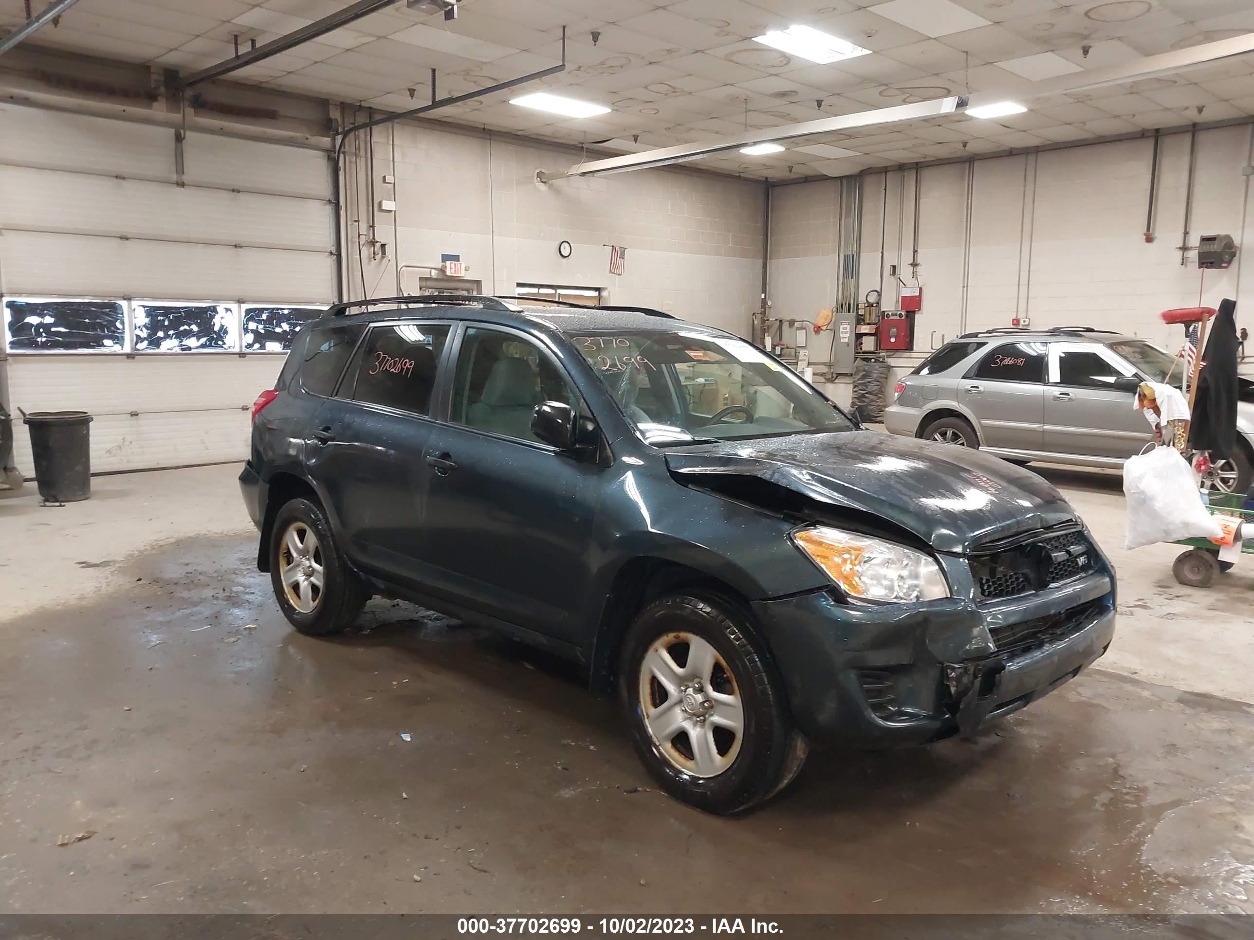 toyota rav 4 2012 2t3bk4dv1cw085074