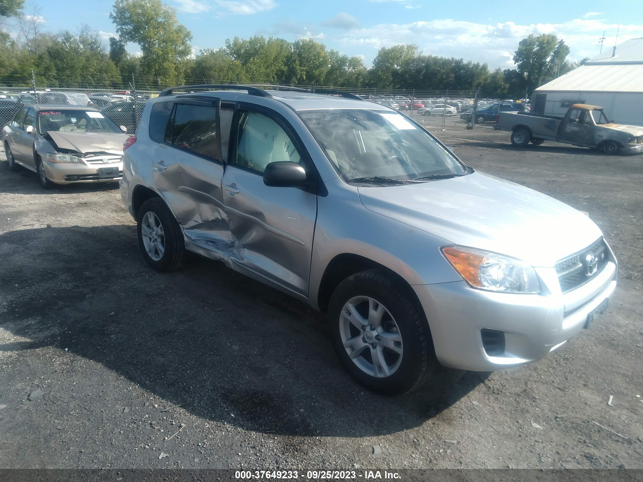 toyota rav 4 2012 2t3bk4dv2cw086783