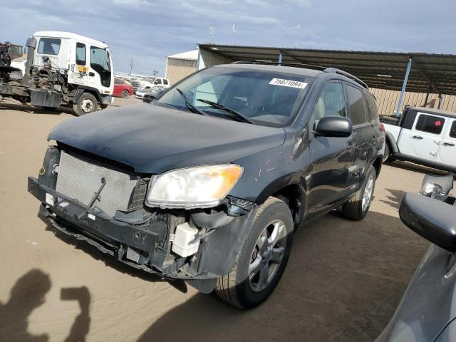 toyota rav4 2010 2t3bk4dv3aw013936