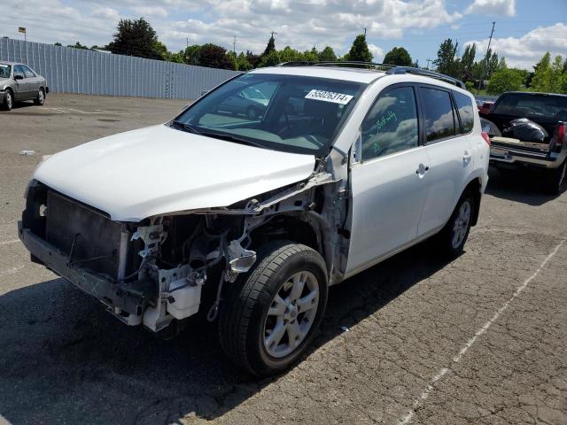 toyota rav4 2012 2t3bk4dv4cw084629