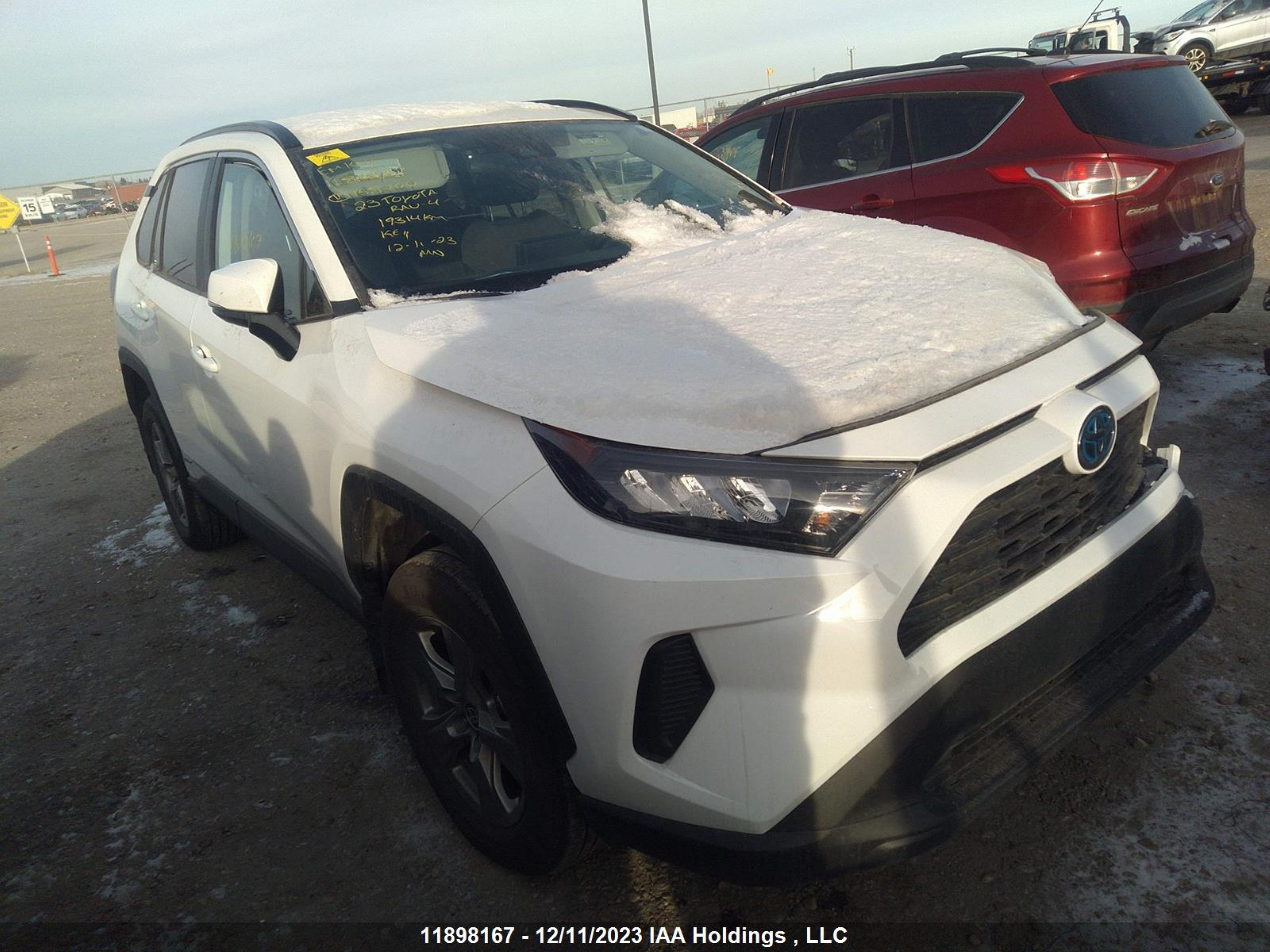 toyota rav 4 2023 2t3bwrfv0pw158200