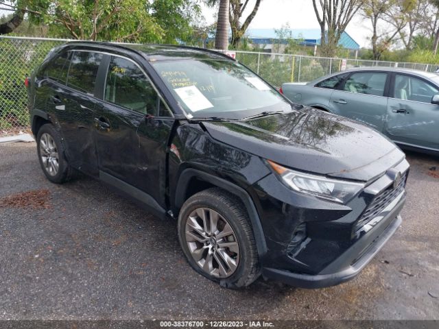 toyota rav4 2019 2t3c1rfv0kw028882