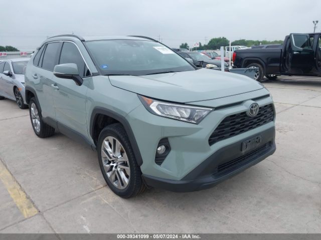 toyota rav4 2019 2t3c1rfv0kw044712