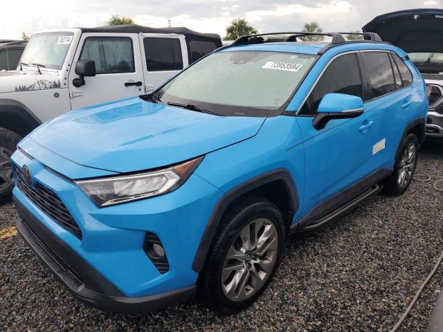 toyota rav4 xle p 2020 2t3c1rfv0lw066517