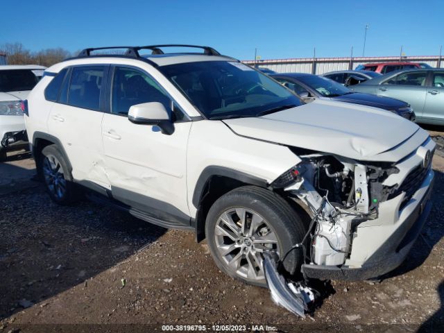 toyota rav4 2021 2t3c1rfv0mw123834