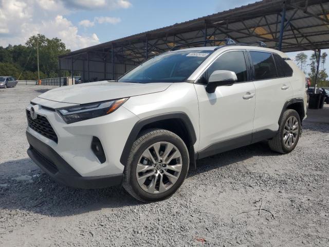 toyota rav4 xle p 2024 2t3c1rfv0rw334605