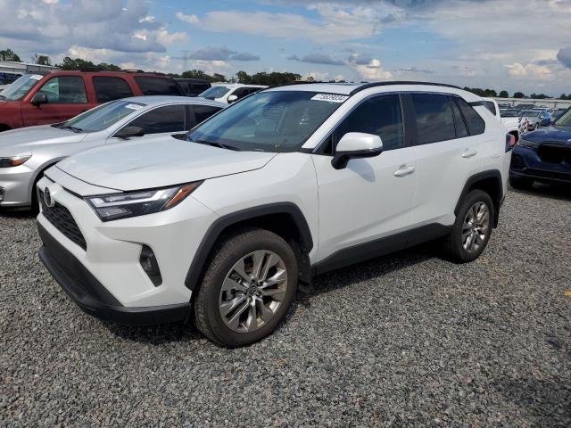 toyota rav4 xle p 2024 2t3c1rfv0rw344034