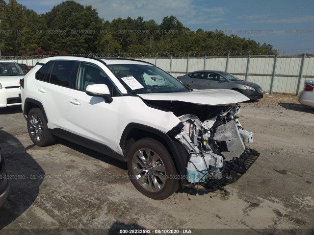 toyota rav4 2020 2t3c1rfv1lc042762