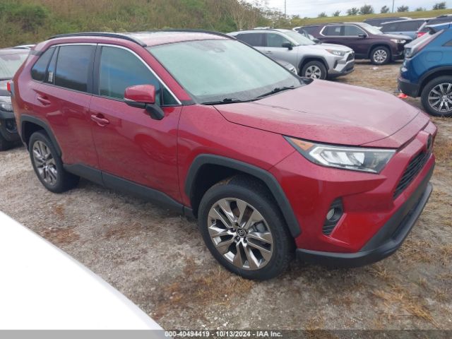 toyota rav4 2020 2t3c1rfv1lc051414