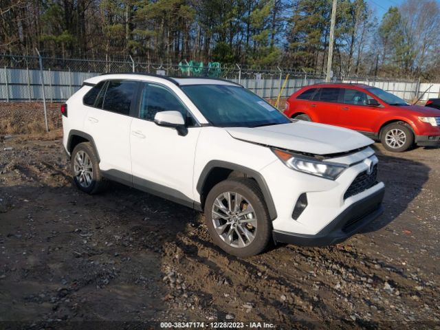 toyota rav4 2020 2t3c1rfv1lc071632