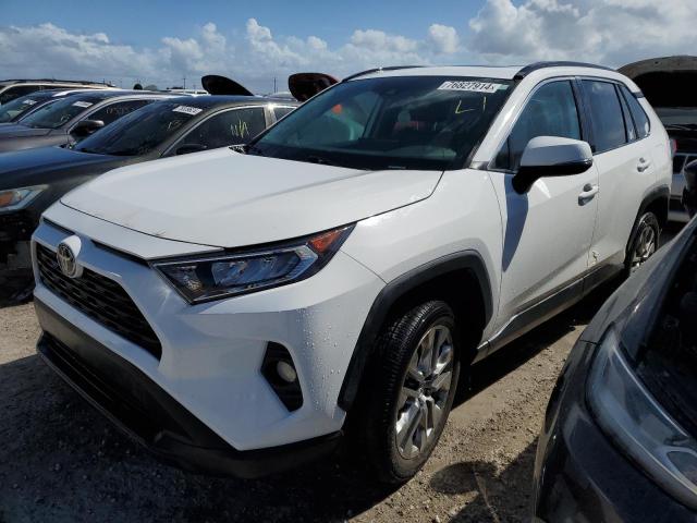 toyota rav4 xle p 2020 2t3c1rfv1lc077172