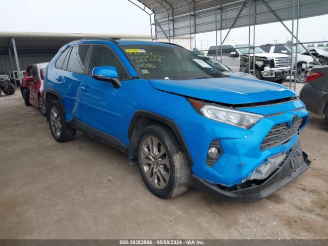 toyota rav4 2021 2t3c1rfv1mc086018