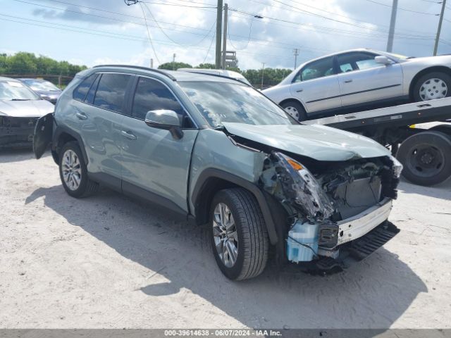 toyota rav4 2021 2t3c1rfv1mw170158