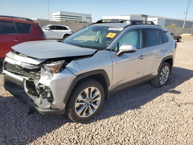 toyota rav4 xle p 2024 2t3c1rfv1rc256742