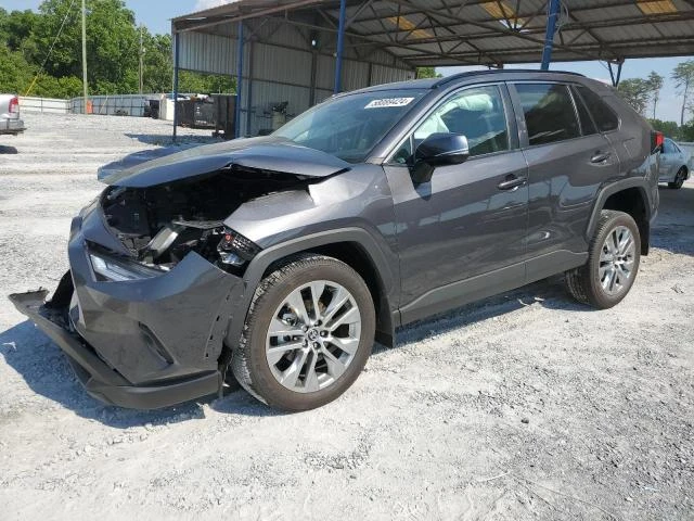 toyota rav4 xle p 2024 2t3c1rfv1rc270964