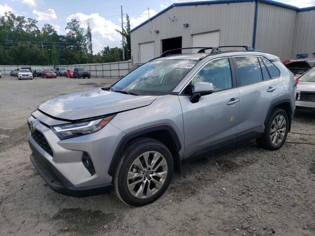 toyota rav4 xle p 2024 2t3c1rfv1rc282614