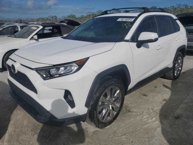 toyota rav4 xle p 2019 2t3c1rfv2kc012054