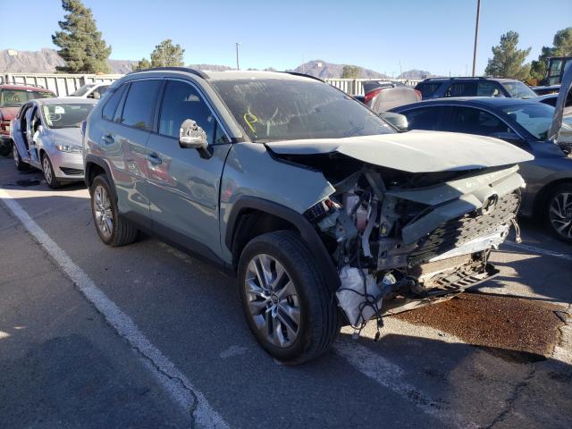 toyota rav4 xle p 2020 2t3c1rfv2lc074099