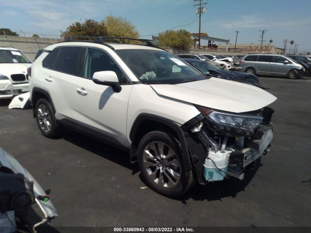 toyota rav4 2021 2t3c1rfv2mw163137