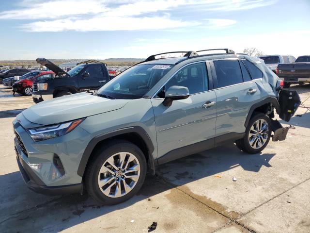 toyota rav4 xle p 2023 2t3c1rfv2pw257328