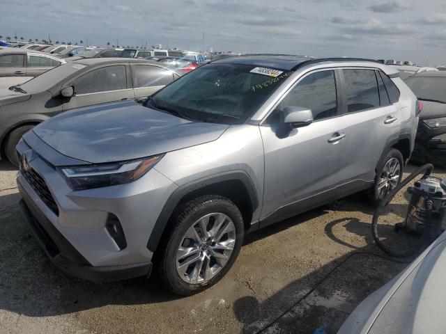 toyota rav4 xle p 2024 2t3c1rfv2rc252957