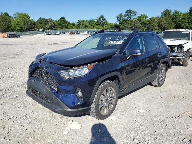 toyota rav4 2019 2t3c1rfv3kc014220