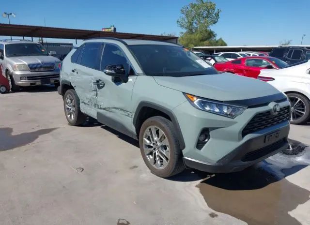 toyota  2019 2t3c1rfv3kc022270