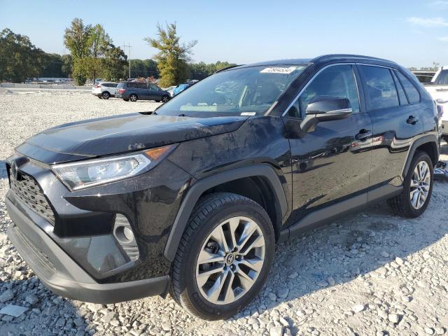 toyota rav4 xle p 2019 2t3c1rfv3kw024986