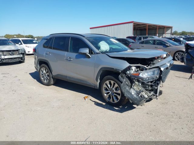 toyota rav4 2020 2t3c1rfv3lw070271